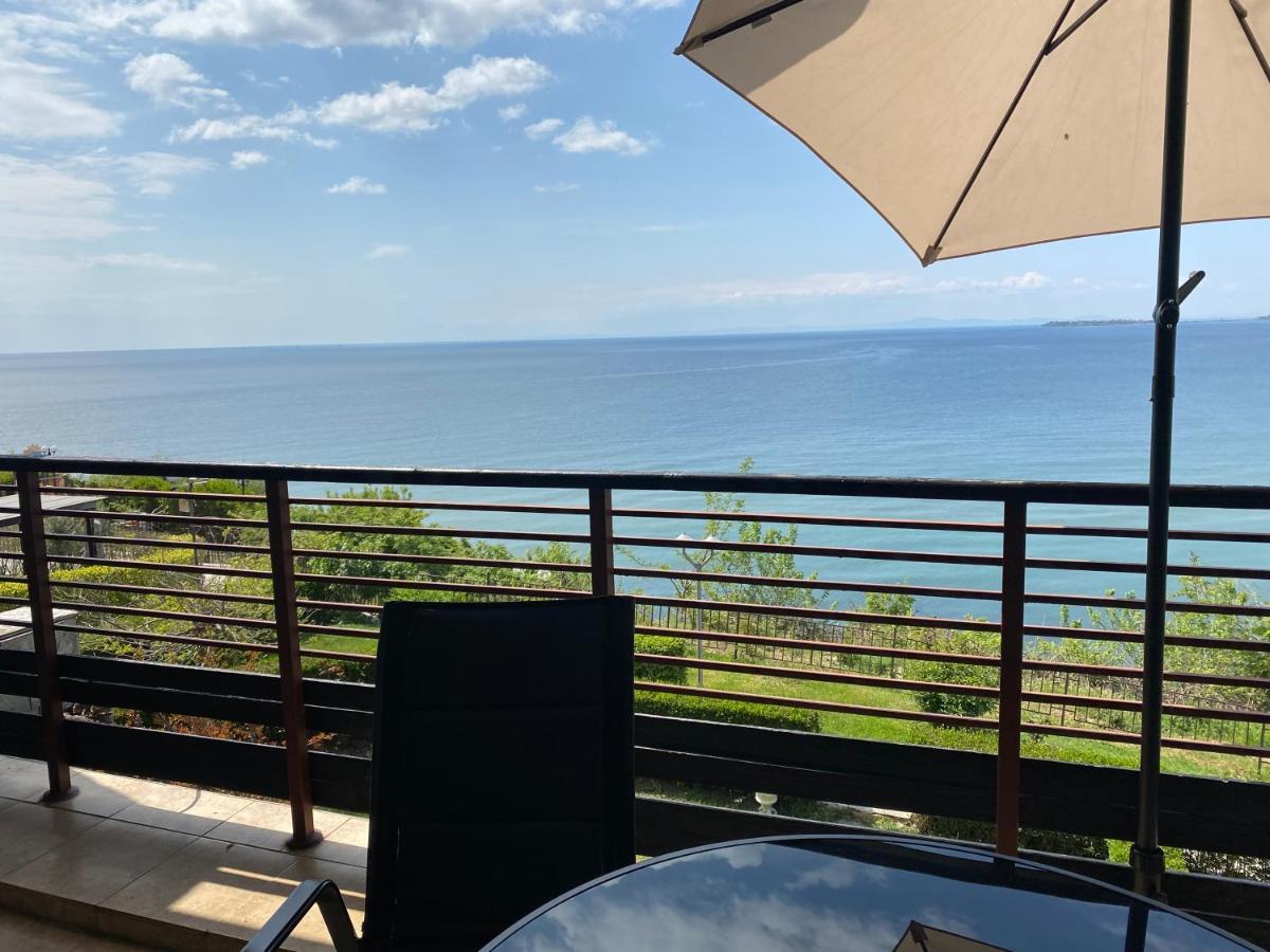 Dolce Vita Apartment Sveti Vlas Εξωτερικό φωτογραφία