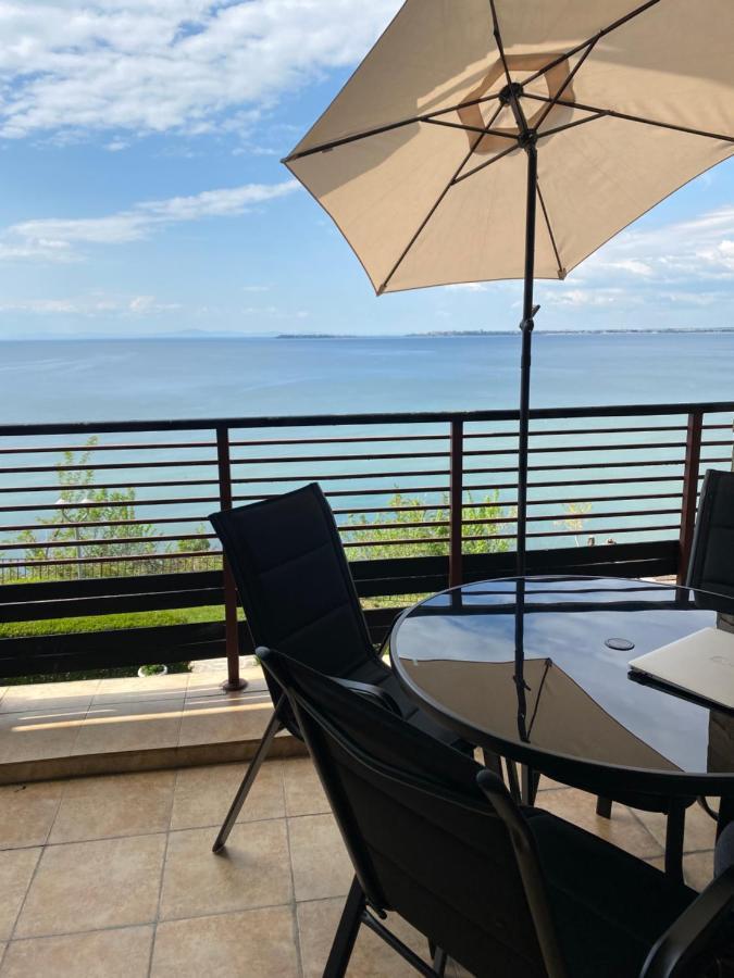 Dolce Vita Apartment Sveti Vlas Εξωτερικό φωτογραφία