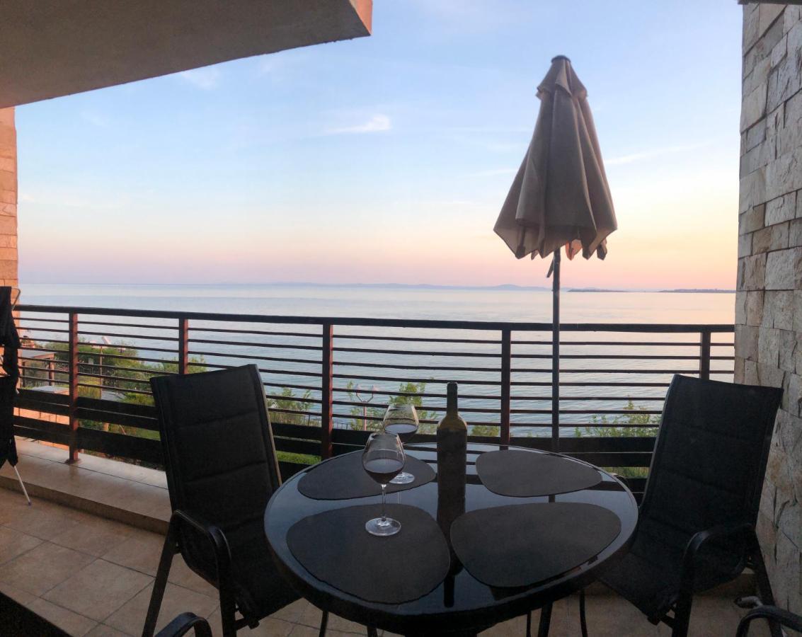 Dolce Vita Apartment Sveti Vlas Εξωτερικό φωτογραφία