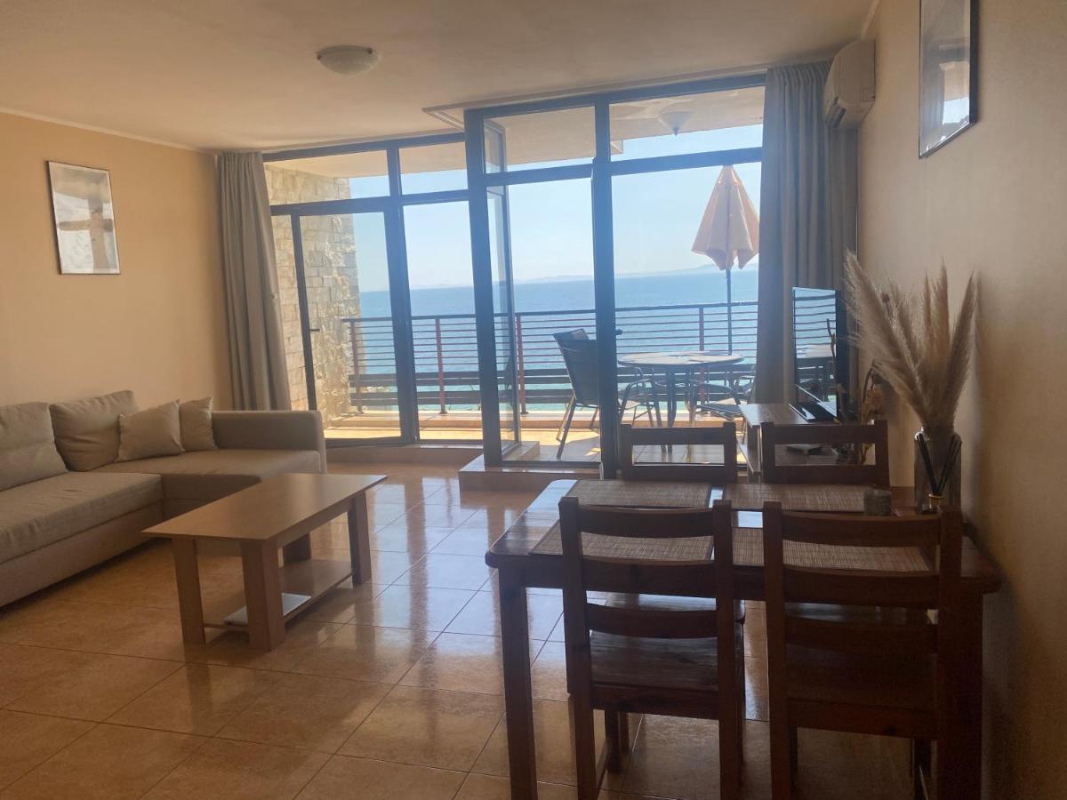 Dolce Vita Apartment Sveti Vlas Εξωτερικό φωτογραφία