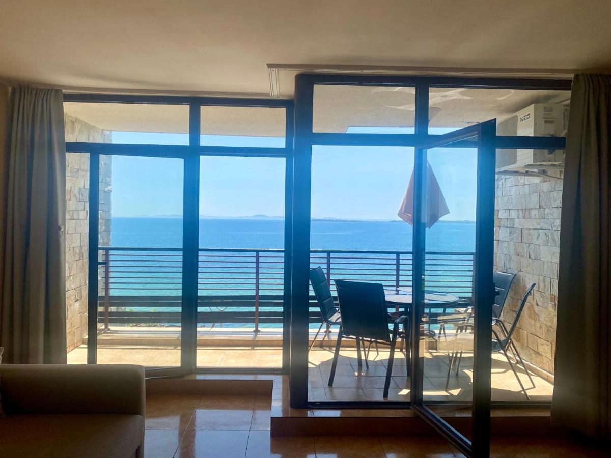 Dolce Vita Apartment Sveti Vlas Εξωτερικό φωτογραφία