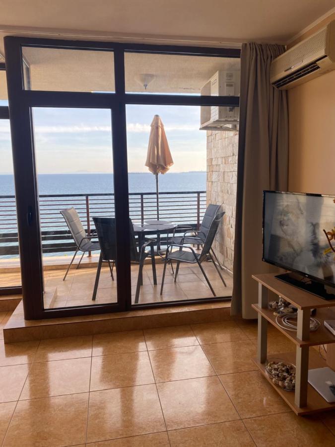 Dolce Vita Apartment Sveti Vlas Εξωτερικό φωτογραφία