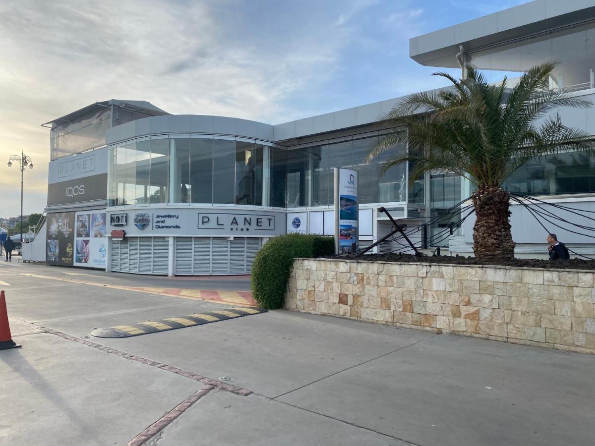 Dolce Vita Apartment Sveti Vlas Εξωτερικό φωτογραφία