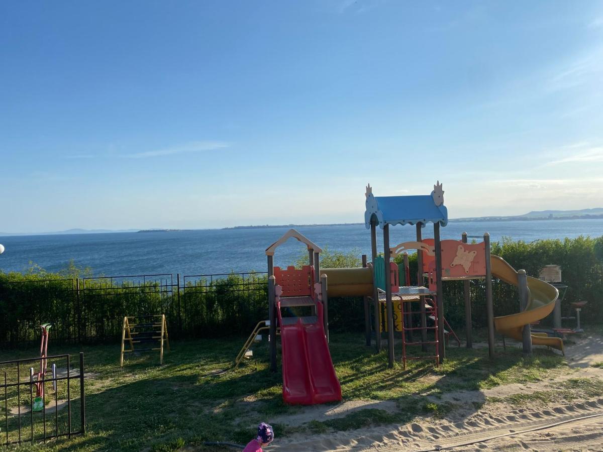 Dolce Vita Apartment Sveti Vlas Εξωτερικό φωτογραφία