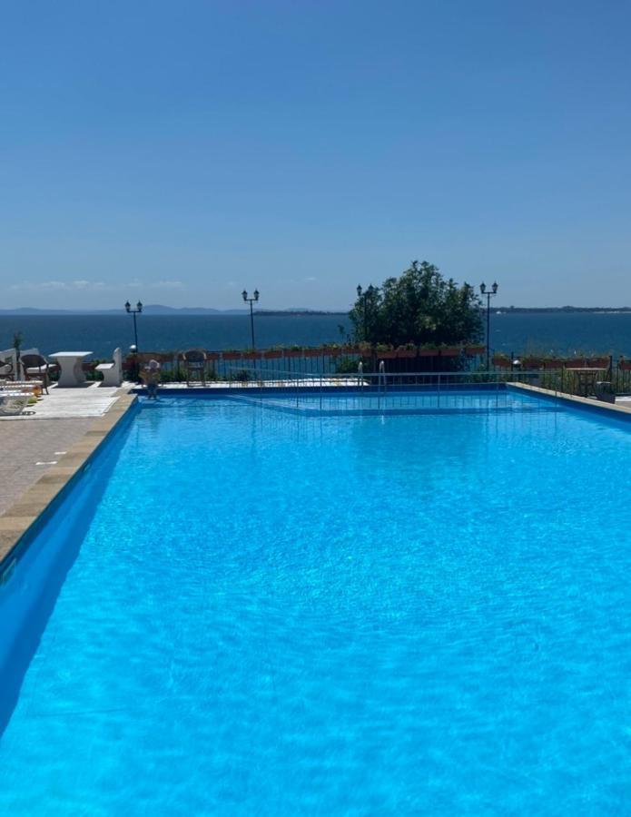 Dolce Vita Apartment Sveti Vlas Εξωτερικό φωτογραφία
