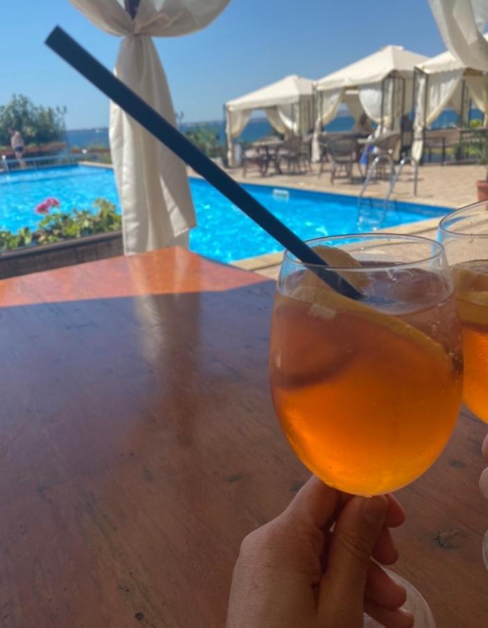 Dolce Vita Apartment Sveti Vlas Εξωτερικό φωτογραφία