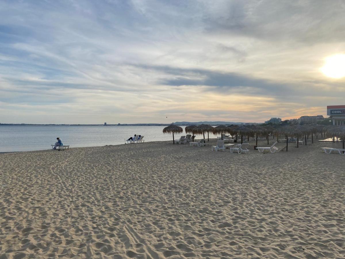 Dolce Vita Apartment Sveti Vlas Εξωτερικό φωτογραφία