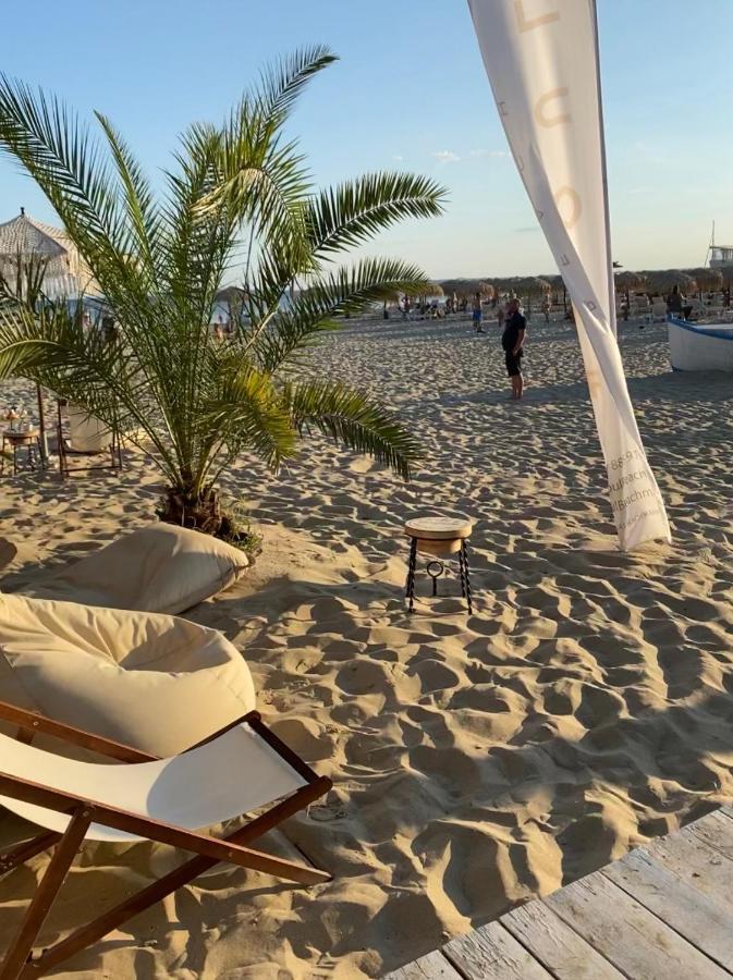 Dolce Vita Apartment Sveti Vlas Εξωτερικό φωτογραφία