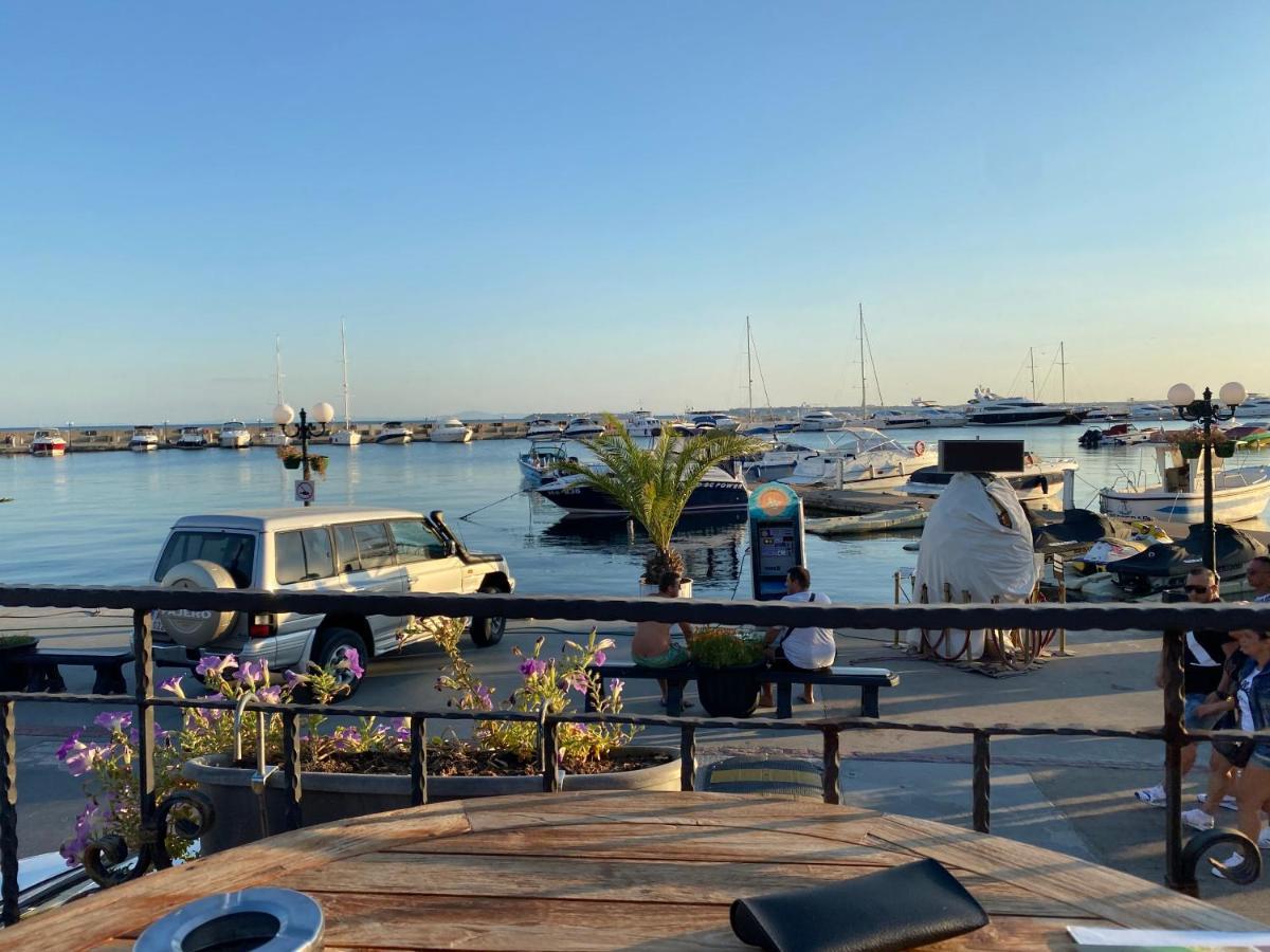 Dolce Vita Apartment Sveti Vlas Εξωτερικό φωτογραφία