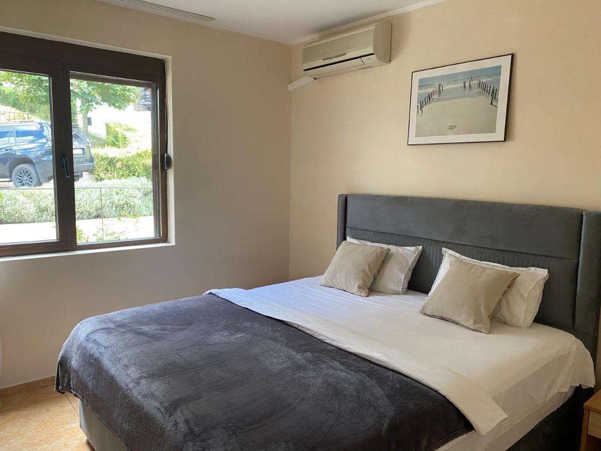 Dolce Vita Apartment Sveti Vlas Εξωτερικό φωτογραφία