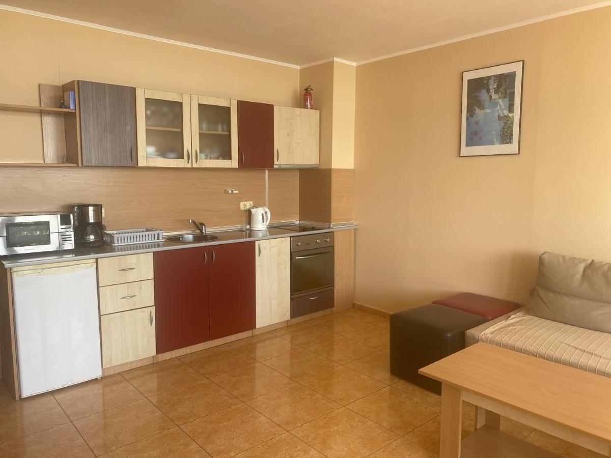 Dolce Vita Apartment Sveti Vlas Εξωτερικό φωτογραφία