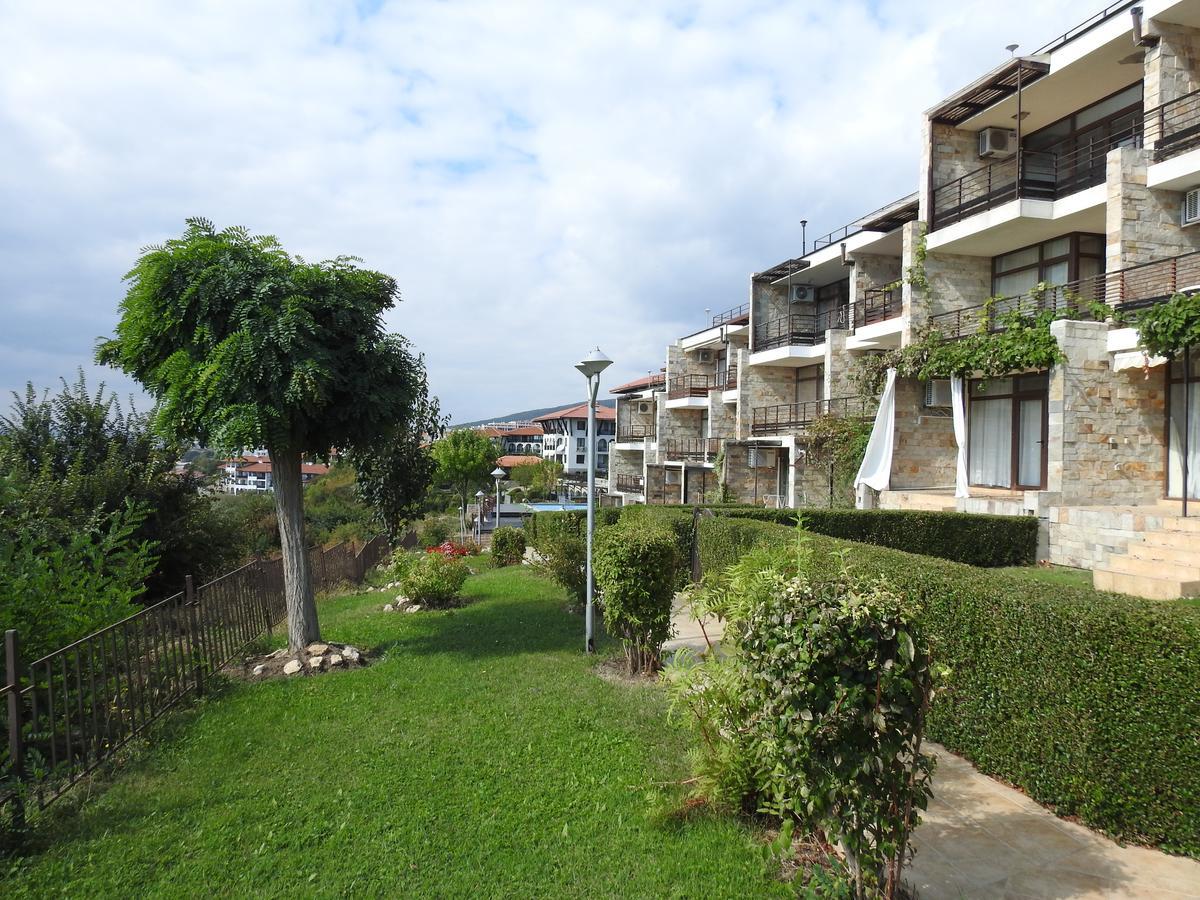 Dolce Vita Apartment Sveti Vlas Εξωτερικό φωτογραφία