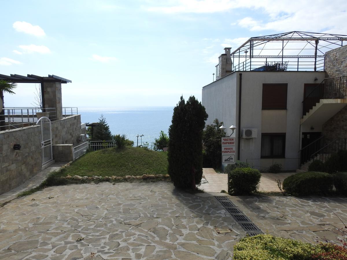 Dolce Vita Apartment Sveti Vlas Εξωτερικό φωτογραφία