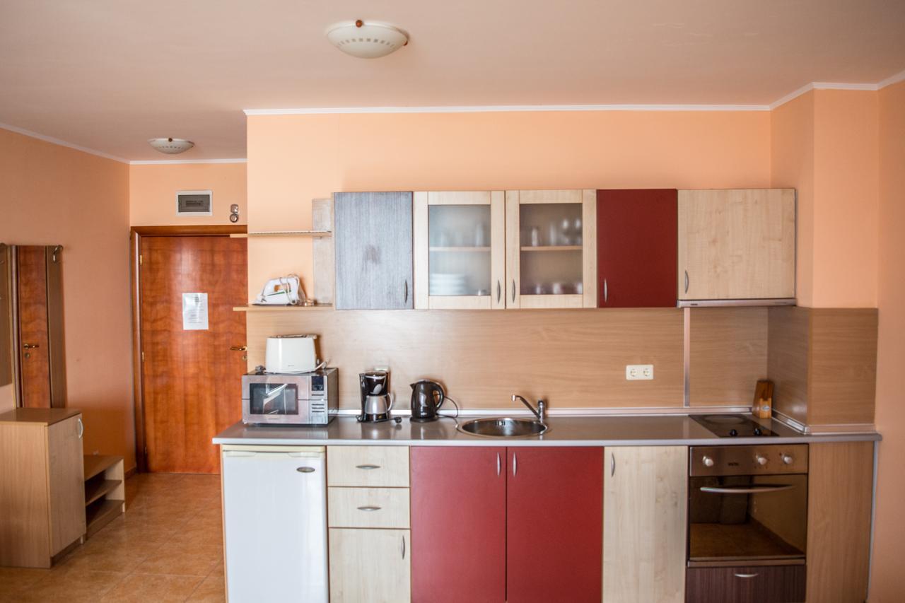 Dolce Vita Apartment Sveti Vlas Εξωτερικό φωτογραφία