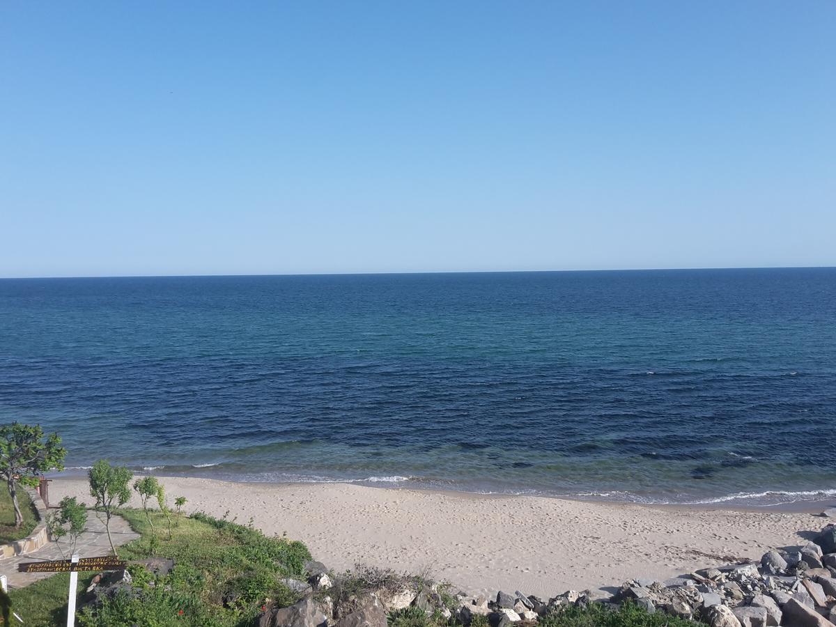 Dolce Vita Apartment Sveti Vlas Εξωτερικό φωτογραφία